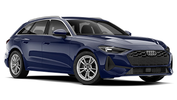 ﻿For example: Audi A5