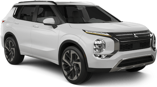 Esempio: Mitsubishi Outlander