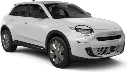 Bijvoorbeeld: Fiat 600