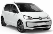 For example: Volkswagen up!