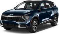Esempio: Kia Sportage