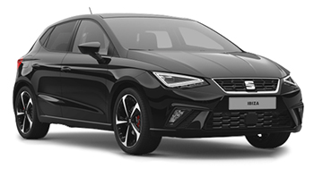 Beispielsweise: Seat Ibiza