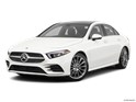 ﻿For example: Mercedes-Benz A-Class
