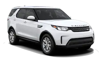 For example: Land Rover Discovery