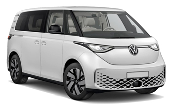 Bijvoorbeeld: Volkswagen Id Buzz