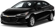 For example: Chevrolet Cruze
