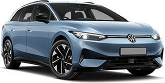 For example: Volkswagen ID.7 Tourer