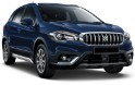 For example: Suzuki SX4 S-Cross