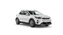 Por ejemplo: Kia Stonic