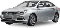 Till exempel: MG MG5
