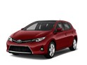 ﻿For example: TOYOTA AURIS