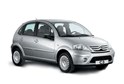 ﻿For example: Nissan Micra, Citroen C3 matic or similar