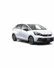 Na przykład: Honda Fit Shuttle