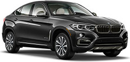 For example: BMW X6