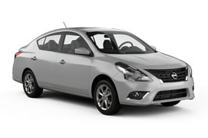 ﻿For example: Nissan Versa Note