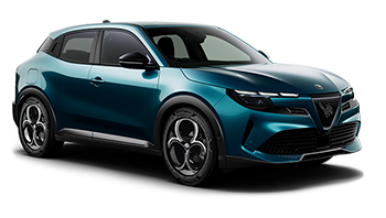 Bijvoorbeeld: Alfa Romeo Junior