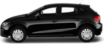 Beispielsweise: Seat Ibiza