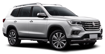 Till exempel: MG RX8