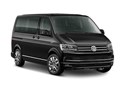 ﻿For example: VW Transporter 8/9 pax