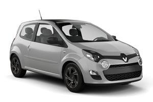 ﻿For example: Renault Twingo 3