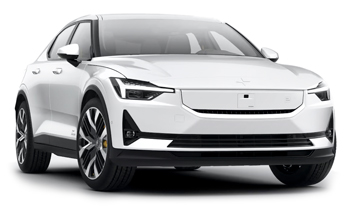 ﻿For example: Polestar 2