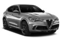 For example: Alfa Romeo Stelvio