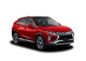 ﻿For example: Mitsubishi Eclipse Cross