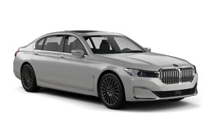 ﻿Esempio: BMW 7-Series