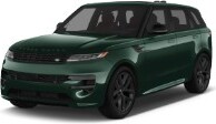 Bijvoorbeeld: Land Rover Range Rover Sport