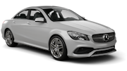 ﻿For example: Mercedes-Benz Cla