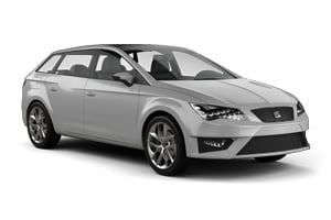 ﻿For example: Seat Leon