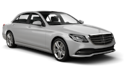 ﻿For example: Mercedes-Benz S-Class