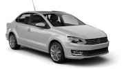 ﻿Beispielsweise: Volkswagen Vento
