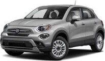 For example: Fiat 500X