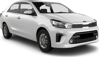 Esimerkiksi: Kia Pegas