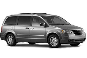 ﻿For example: Chrysler d Voyager