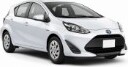 For example: Toyota Aqua