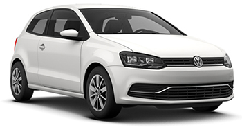 Till exempel: Volkswagen Polo