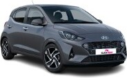 For example: Hyundai i10