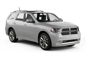 For example: Dodge Durango