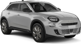 For eksempel: Fiat 600