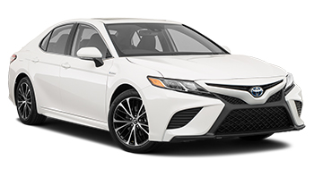 Beispielsweise: Toyota Camry