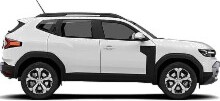 Bijvoorbeeld: Dacia Duster 2026