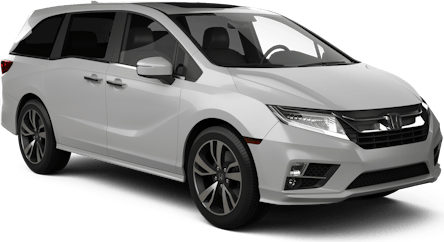 For example: Honda Odyssey