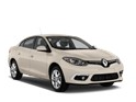 ﻿For example: RENAULT FLUENCE
