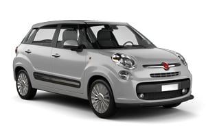 ﻿For example: Fiat 500L