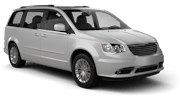 Bijvoorbeeld: Chrysler Town and Country