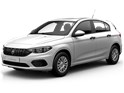 ﻿Beispielsweise: Fiat Tipo, Peugeot 308 or similar