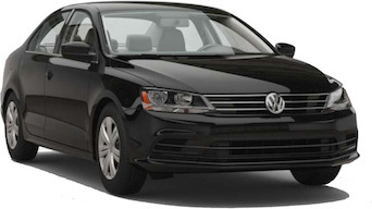 Beispielsweise: Volkswagen Jetta