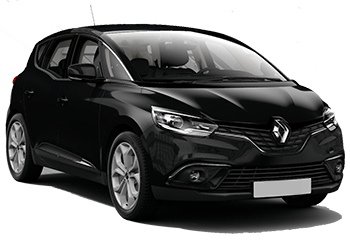 Bijvoorbeeld: Renault Renault Grand Scenic
